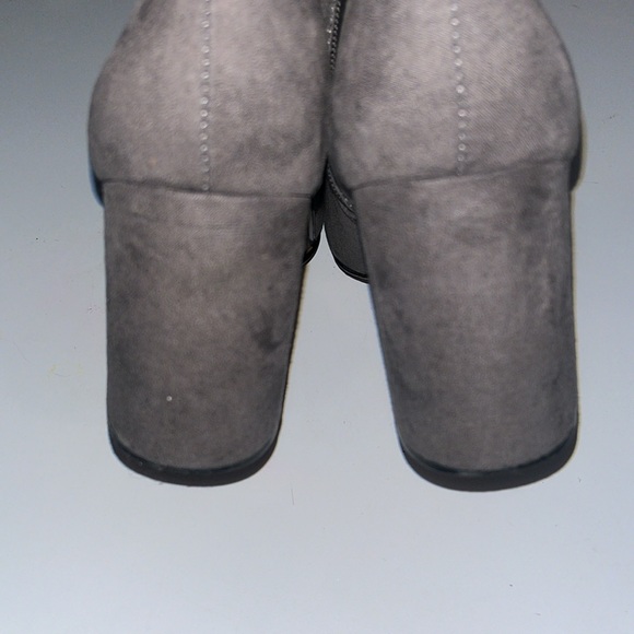 Express booties 8 - Picture 3 of 6